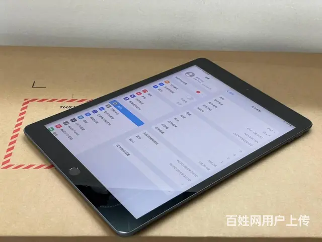特价出售 21年上市苹果IPAD8 平板电脑 - 图片 6