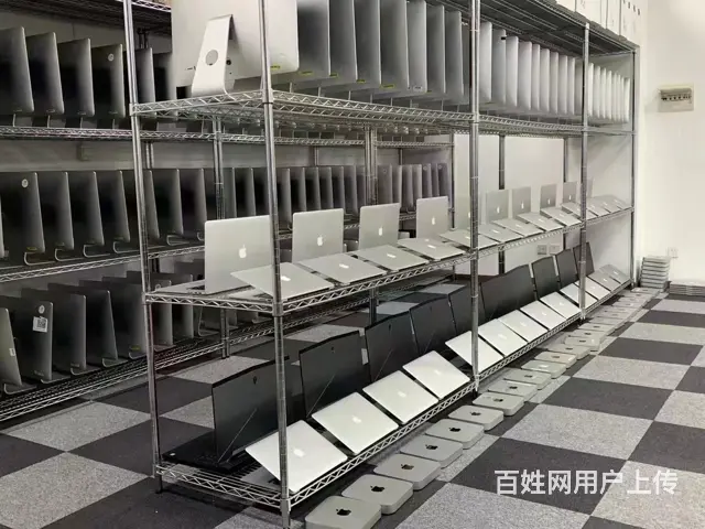 珠海电脑租赁电脑复印机打印机出租丶包售后丶送货上门 - 图片 3