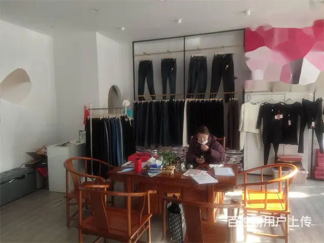 4974锦绣路与昆仑路交叉口向东200米路北临街门店招合租 - 图片 2