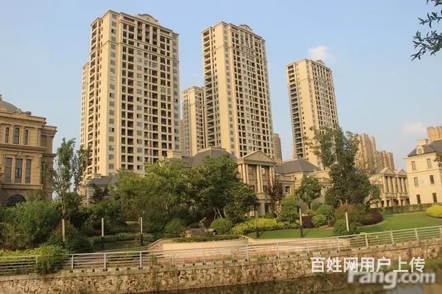 天宁吾悦边 金新御园 4室2厅双阳台 诚心出售看中 - 图片 12