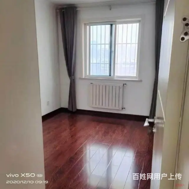 康馨园南区，三室两厅两卫，电梯房家具家电齐全拎包入住 - 图片 8
