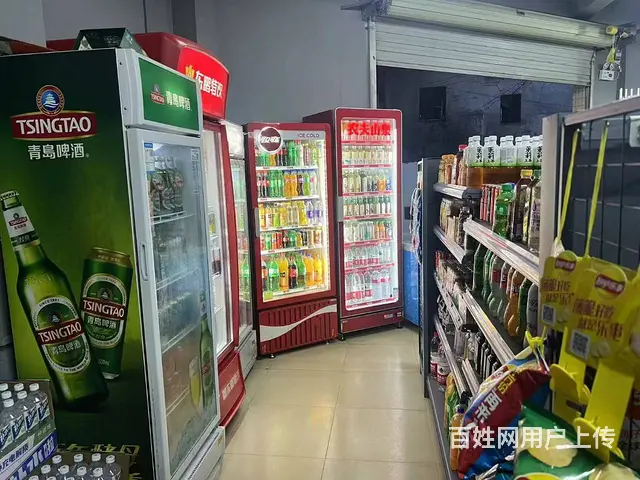（51旺铺推荐）龙华滨濂村120平超市转让 - 图片 7
