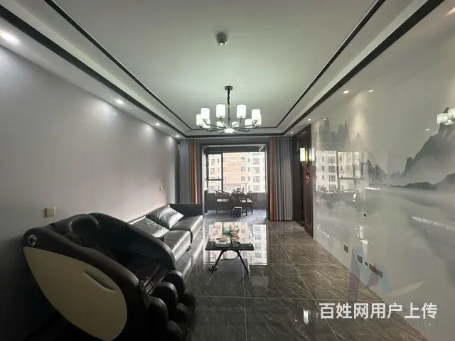 上上国风三期九号院精装交通便利，配套齐全 - 图片 7