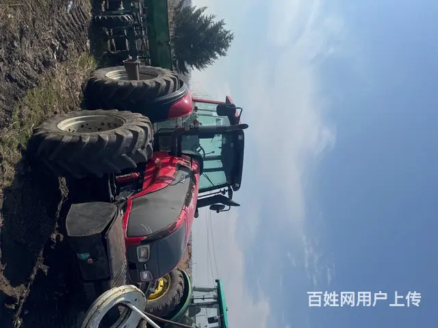 卖迪尔1204唯美德180 - 图片 1