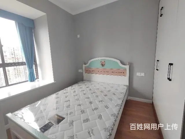 明珠学校对面 全新装修 拎包即住 - 图片 3