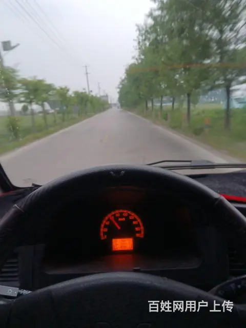 出售05年五菱之光 - 图片 5