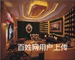 南宁华丽会--高级KTV会所请客谈生意 - 图片 2