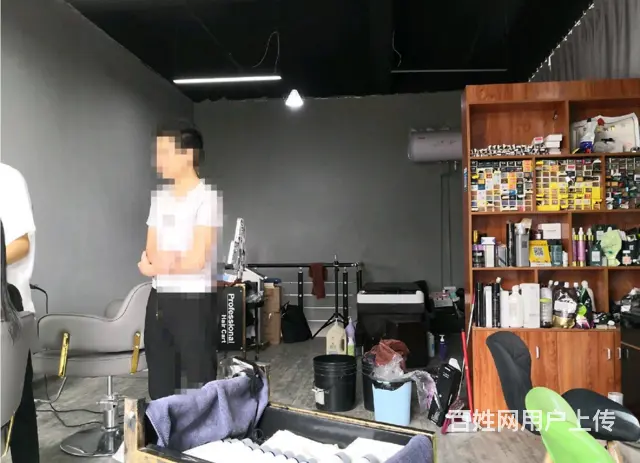 （速转店）泉商广场商业圈 精装修  多位展示 - 图片 6