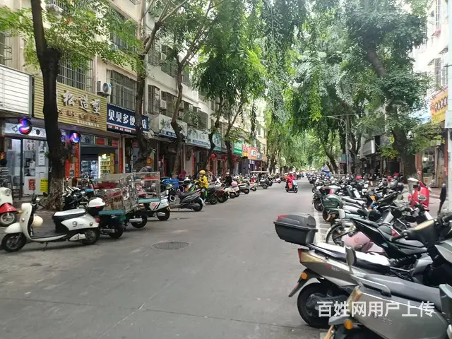 （51旺铺推荐）群众街135平餐饮店转让 - 图片 5