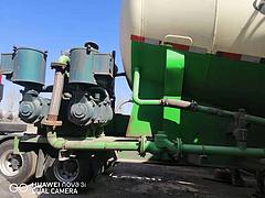 出售20年42方新科带机组 水泥罐车