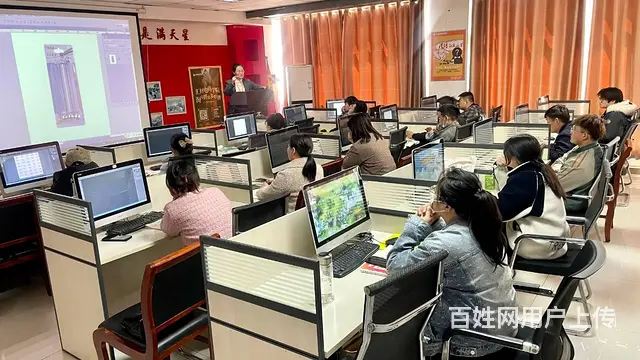 临沂淘宝拼多多培训开店学习运营运营**快手直播带货 - 图片 9