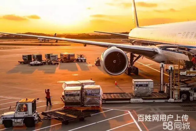 揭阳空运/汕头空运，二十四小时提货，全国直航4小时 - 图片 6