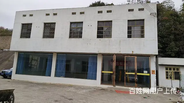 (房东直租)雨花区跳马镇1400平园区仓库，厂房出租，带办公 - 图片 11