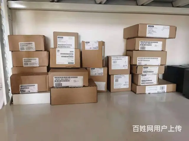回收FANUC电路板伺服器系统伺服器放大器 - 图片 7