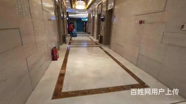 瑞宝东方大厦丨纯写丨奥体中心地铁对面丨134平清水丨高区视野 - 图片 11