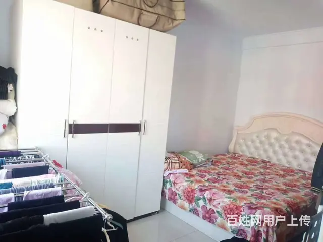 前旗二小附近 中装 南北通透 免大税 - 图片 6