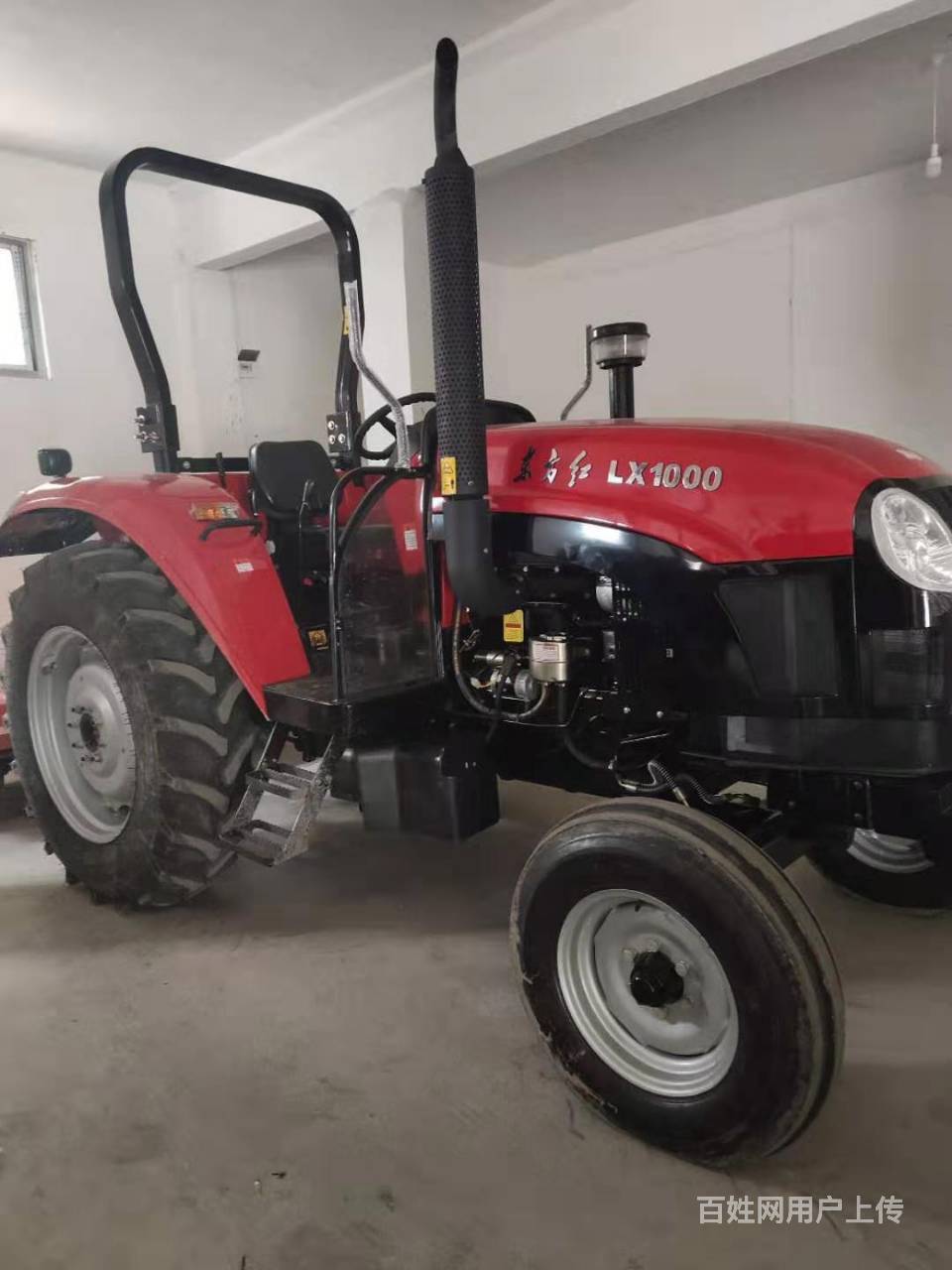 出售东方红1000拖拉机,不种地了急卖