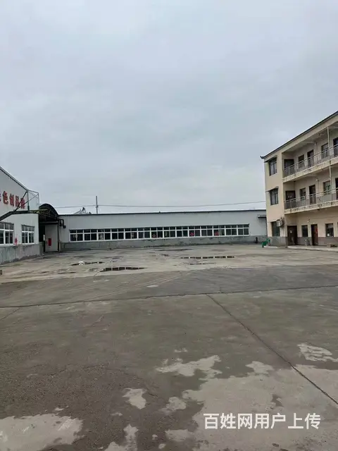 （城市在线找房免费）大成物流南3km徐村附近厂房出租 - 图片 5