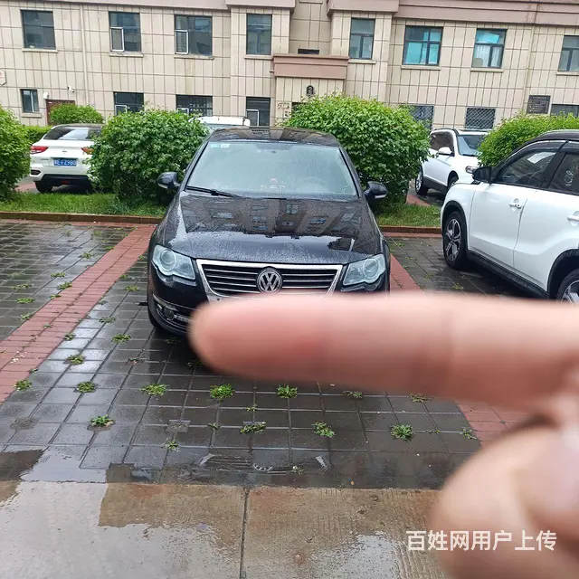 大众 迈腾 2010款 1.4TSI 双离合 标准版 - 图片 1