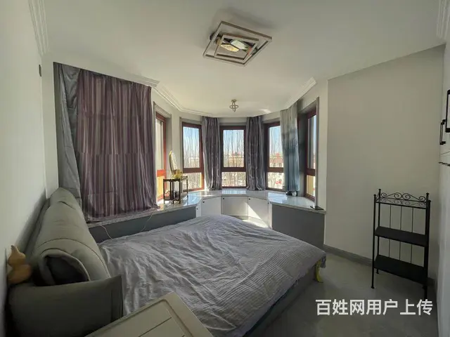 国王花园精装修 - 图片 5