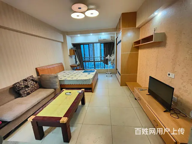 精装住宅公寓 民用水电 湘雅附一地铁口 富兴时代 绿地中心 - 图片 7