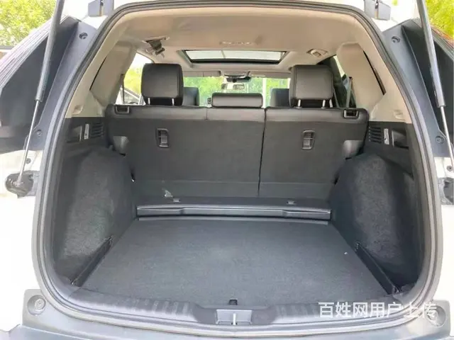 本田CR-V 2019款 CR-V混动 2.0 无级 四驱净 - 图片 11
