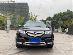 讴歌MDX 2010款 3.7 手自一体 舒适豪华运动版