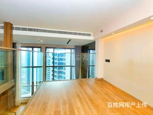 奥体  信达中心|杭州壹号院一期  3室  2厅 - 图片 3