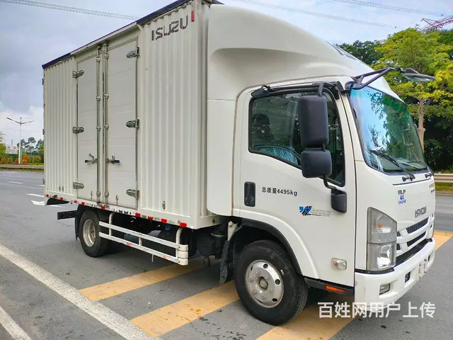 江铃 凯运升级版 - 图片 3