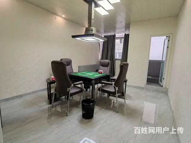 PZJ30454椒江区棋牌室，休闲娱乐低价转让，价格可面议 - 图片 5