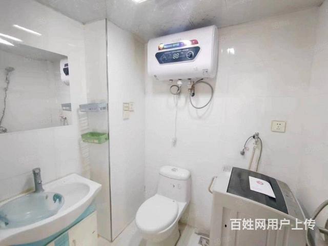地铁房丽十二公馆(铁西) 普通住宅1厅 精装修的图片
