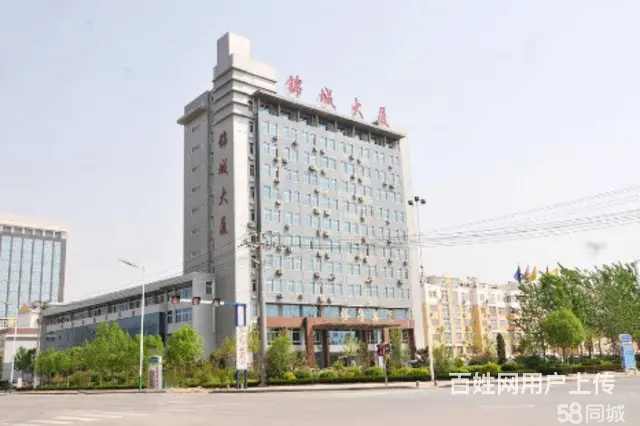 滨城城区纯写字楼（锦城大厦） - 图片 5