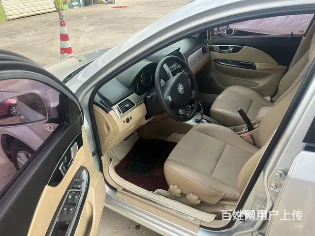 别克 凯越 2013款 1.5 手自一体 尊享版 - 图片 1