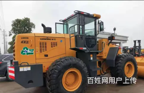 出售二手装载机，龙工柳工50，30二手铲车个人转让 - 图片 12