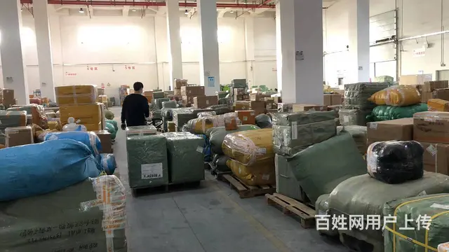 零食到马尼拉双清物流专线 - 图片