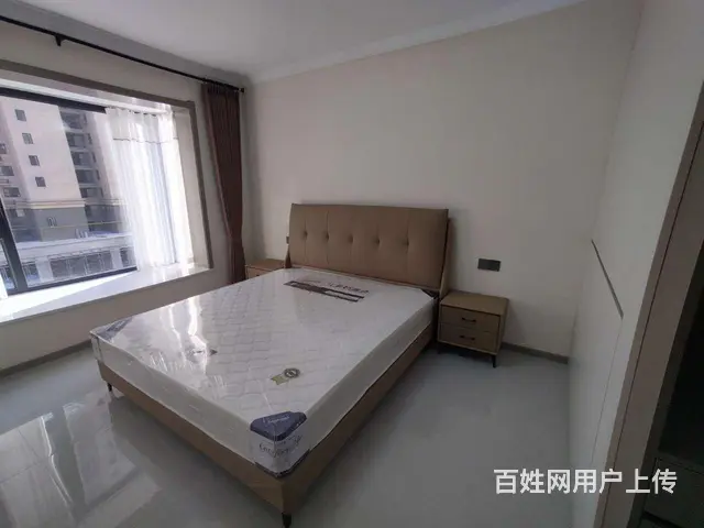 天河南路 中海丽江 电梯房3楼，南北落地窗 - 图片 5