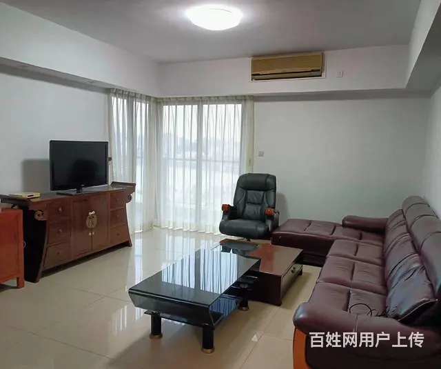 中信红树湾附近 世纪城二期北区 大4房 精装修 家电全齐 - 图片 5