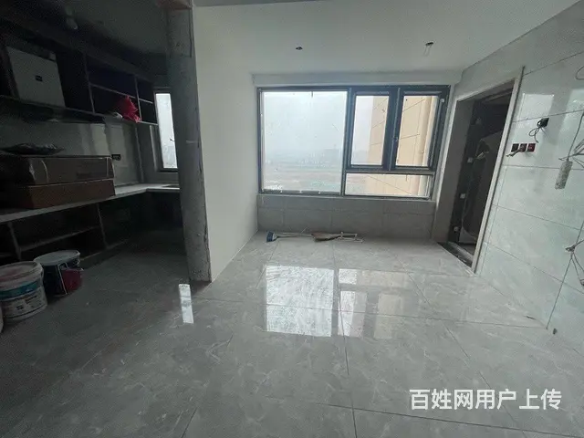 密码锁随时看房 苏滁地段时代樾府精装 采光刺眼楼层 - 图片 3