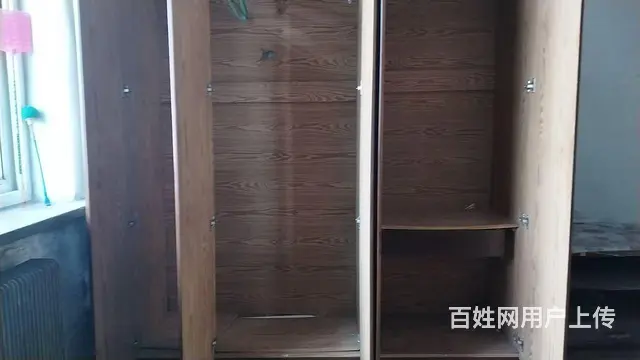 【搞定了！】搬家 衣柜  沙发  床  床头柜免费送人 - 图片 3