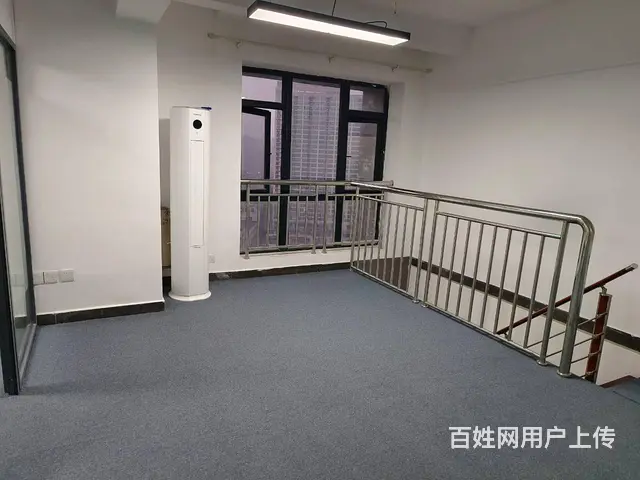 【搞定了！】全新整套家具韶山路铁道学院对面华翼府精装复式写字 - 图片 8