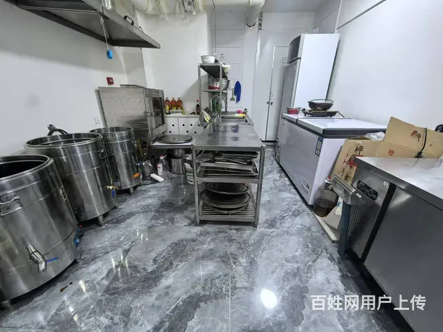 群力第五大道 鸭货熟食店出兑 快餐小吃店出兑 - 图片 2