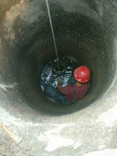 即墨服务 即墨管道维修 即墨管道清淤 1/7