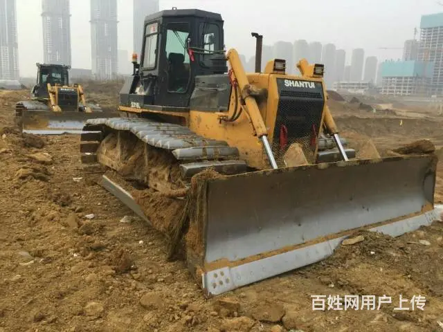 二手推土机哪家好，上海二手推土机地址在哪 - 图片 6
