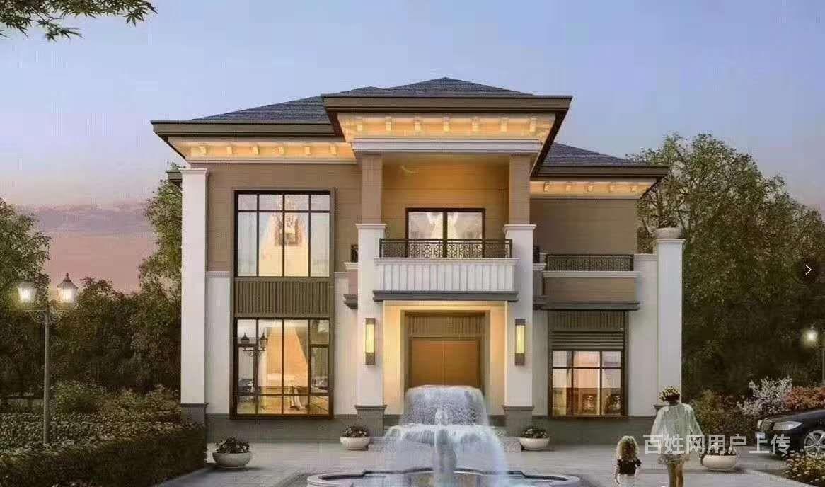 河南漯河轻钢别墅专业生产厂家面向全国直供诚招合作商