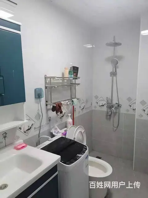 吾悦广场，西咸中心医院附近单间房东直租（免暖气费 - 图片 11