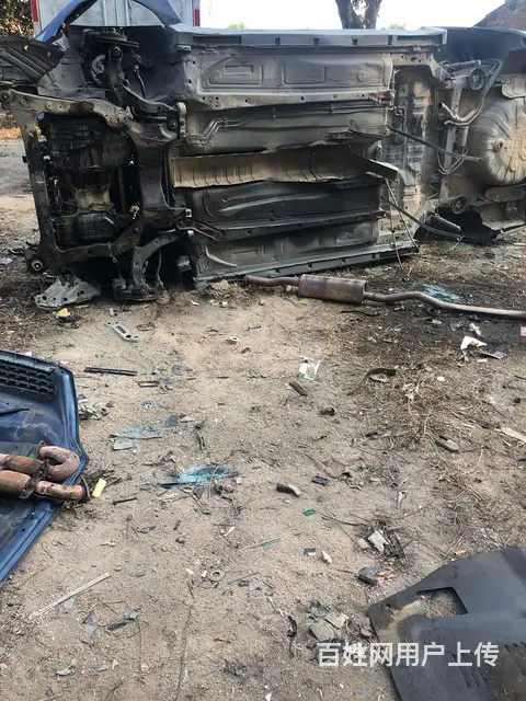 高价收车 - 图片 1