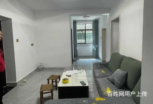 东风水库生活区 普通住宅2厅 精装修 - 图片 8