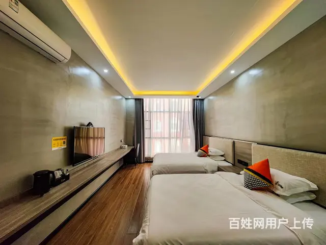 金海岸海泰别墅度假区南北别墅精装修热卖接手即可营业 - 图片 10