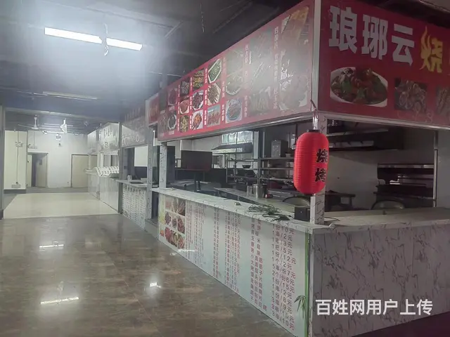 58奥斯卡商业街 现招商餐饮、健身、娱乐、电竞、展销、电商等 - 图片 5