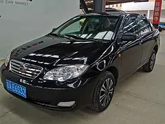 比亚迪F3 2015款 1.5 手动 节能版豪华型